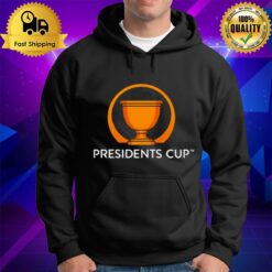 Presidents Cup 2022 Hoodie