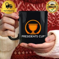 Presidents Cup 2022 Mug