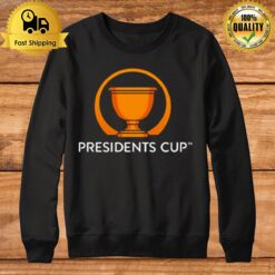 Presidents Cup 2022 Sweatshirt
