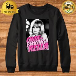 Pretty Woman Julia Roberts Movie Sweatshirt