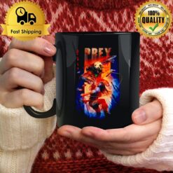 Prey Poster Film Mug