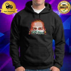 Prguy Unmasked Help Save Lives Hoodie