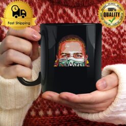 Prguy Unmasked Help Save Lives Mug