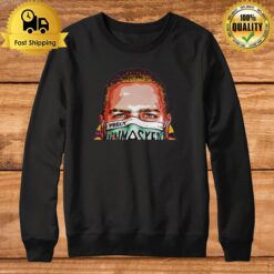 Prguy Unmasked Help Save Lives Sweatshirt