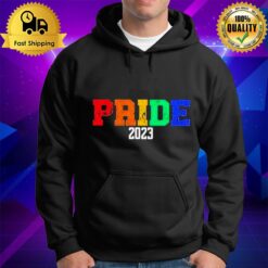 Pride 2023 Pride Fashion S Hoodie