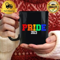 Pride 2023 Pride Fashion S Mug