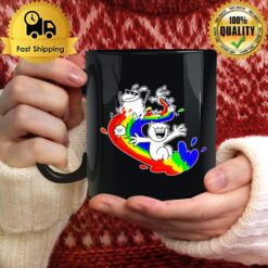 Pride Flavour Limited Run Mug