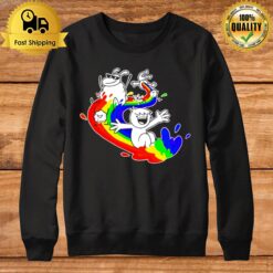 Pride Flavour Limited Run Sweatshirt