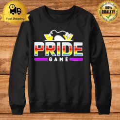 Pride Game Pittsburgh Penguins Sweatshirt