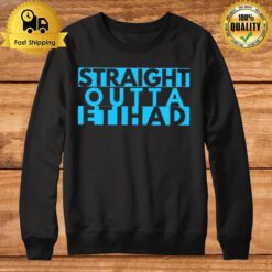 Pride Manchester City Sweatshirt