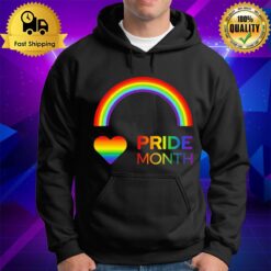 Pride Month Lgbtq 2023 Hoodie