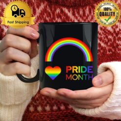 Pride Month Lgbtq 2023 Mug