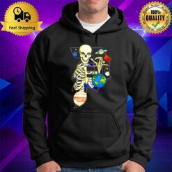 Primitive Puppeteer Hoodie