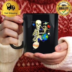 Primitive Puppeteer Mug