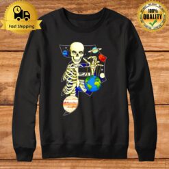 Primitive Puppeteer Sweatshirt