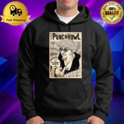 Primus Tales From The Punchbowl Hoodie