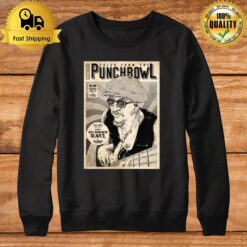 Primus Tales From The Punchbowl Sweatshirt