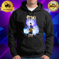 Prince 1999 100 Official Hoodie
