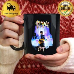 Prince 1999 100 Official Mug