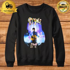 Prince 1999 100 Official Sweatshirt
