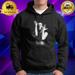 Prince And The Revolution Parade Hoodie