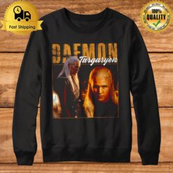 Prince Daemon Targaryen Sweatshirt