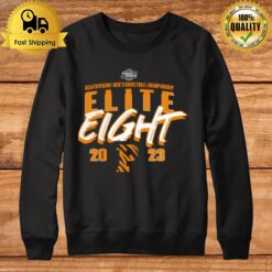 Princeton Tigers 2023 Ncaa Men'S Basketball Tournament March Madness Elite Eight Team Sweatshirt