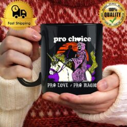 Pro Choice Fuck Scotus My Body My Choice Mug