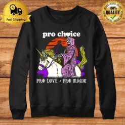Pro Choice Fuck Scotus My Body My Choice Sweatshirt