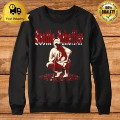 Pro Golfer Scottie Scheffler Vintage Sweatshirt