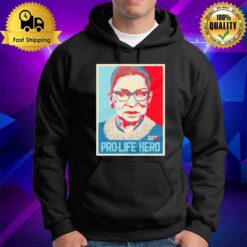 Pro Life Hero Hoodie