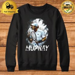 Pro Tennis Andy Murray The Legend Sweatshirt