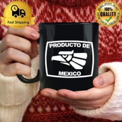 Producto De Mexico Mug