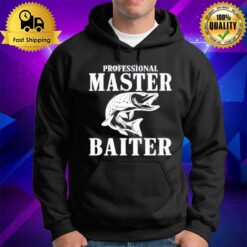 Professional Master Baiter Hoodie