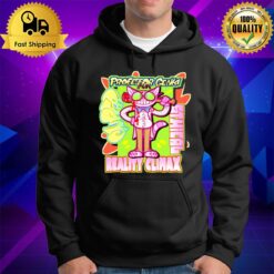 Professor Genki Saints Row Character Hoodie