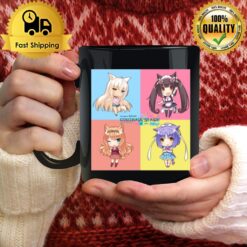 Project Sekai Leo Need Miku Mug