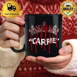 Prom Crown Carrie Mug