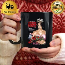 Prom Night Horror Slasher Mug