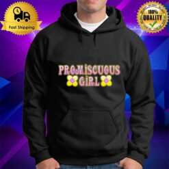 Promiscuous Girl Baby Hoodie