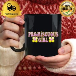 Promiscuous Girl Baby Mug