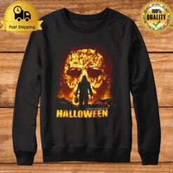 Promo 2007 Rob Zombie Halloween Sweatshirt