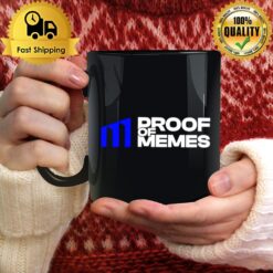 Proof Of Memes Mug