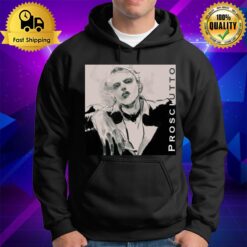 Prosciutto Jojo'S Bizarre Adventure Vintage Hoodie