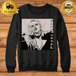 Prosciutto Jojo'S Bizarre Adventure Vintage Sweatshirt