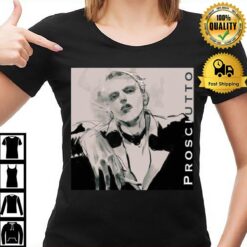 Prosciutto Jojo'S Bizarre Adventure Vintage T-Shirt