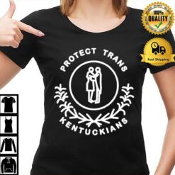 Protect Trans Kentuckians T-Shirt