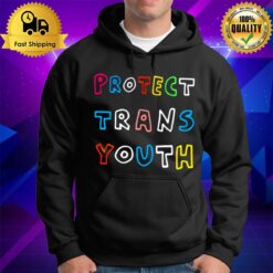 Protect Trans Youth Hoodie