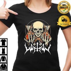 Proud Watain Band T-Shirt