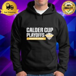 Providence Bruins 2023 Calder Cup Playoffs Tradition Hoodie