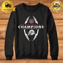 Provincial Champions Kj Kenemy Memorial Cup Jr Tiger Cats Football 2022 Sweatshirt